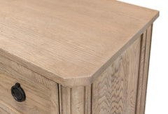 Gordon Vineyards Tan Chest - Ornate Home
