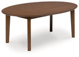 Gordonay Brown Occasional Table Set (Set of 3) (Online Special Price) - Ornate Home