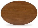 Gordonay Brown Occasional Table Set (Set of 3) (Online Special Price) - Ornate Home