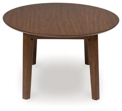 Gordonay Brown Occasional Table Set (Set of 3) - Ornate Home