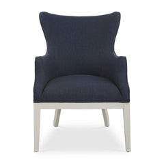 Gordonston Blue Fabric Accent Chair - Ornate Home