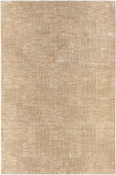 Goren Beige Area Rug - Ornate Home