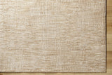 Goren Beige Area Rug - Ornate Home