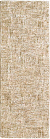 Goren Beige Area Rug - Ornate Home