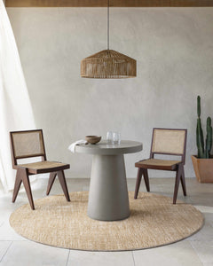 Goren Beige Area Rug - Ornate Home