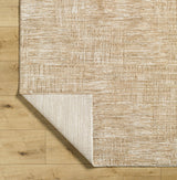 Goren Beige Area Rug - Ornate Home