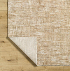 Goren Beige Area Rug - Ornate Home