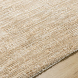 Goren Beige Area Rug - Ornate Home