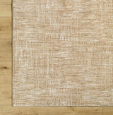 Goren Beige Area Rug - Ornate Home