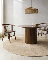 Goren Beige Area Rug - Ornate Home