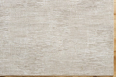 Goren Gray Area Rug - Ornate Home