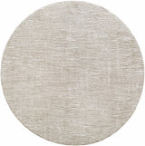 Goren Gray Area Rug - Ornate Home