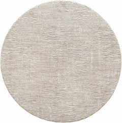 Goren Gray Area Rug - Ornate Home