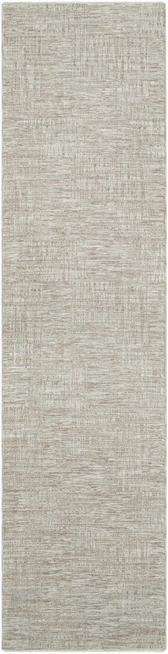Goren Gray Area Rug - Ornate Home