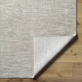 Goren Gray Area Rug - Ornate Home