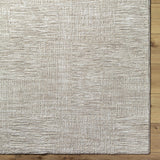Goren Gray Area Rug - Ornate Home
