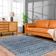 Goro Area Rug - Clearance - Ornate Home