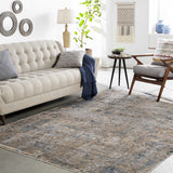 Gorokan Area Rug - Ornate Home