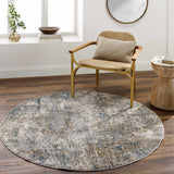 Gorokan Area Rug - Ornate Home