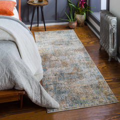 Gorokan Area Rug - Ornate Home