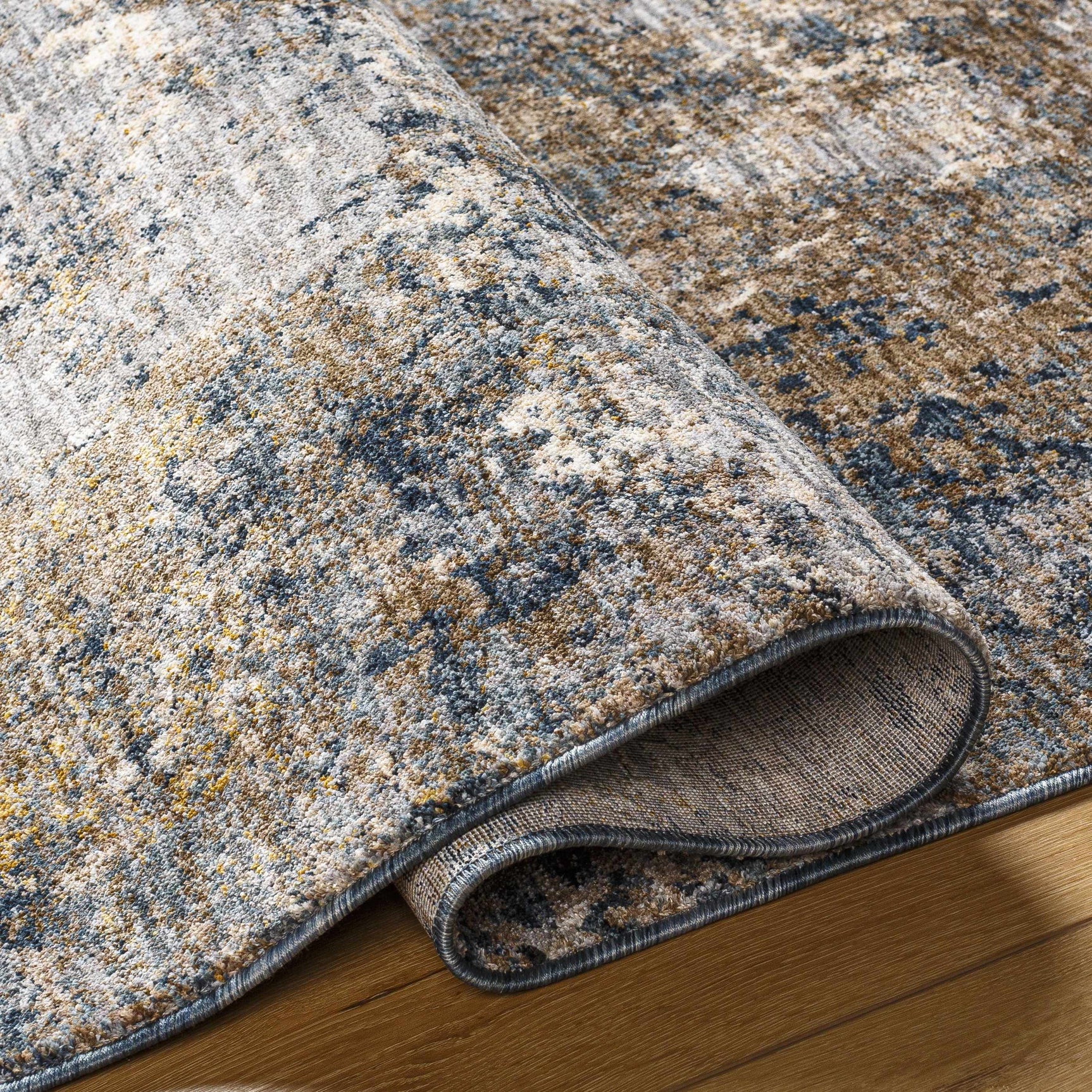 Gorokan Area Rug - Ornate Home