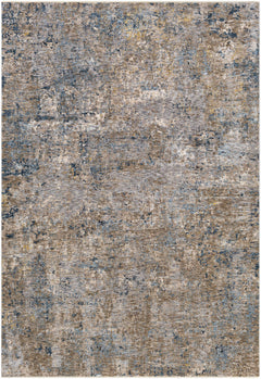 Gorokan Area Rug - Ornate Home