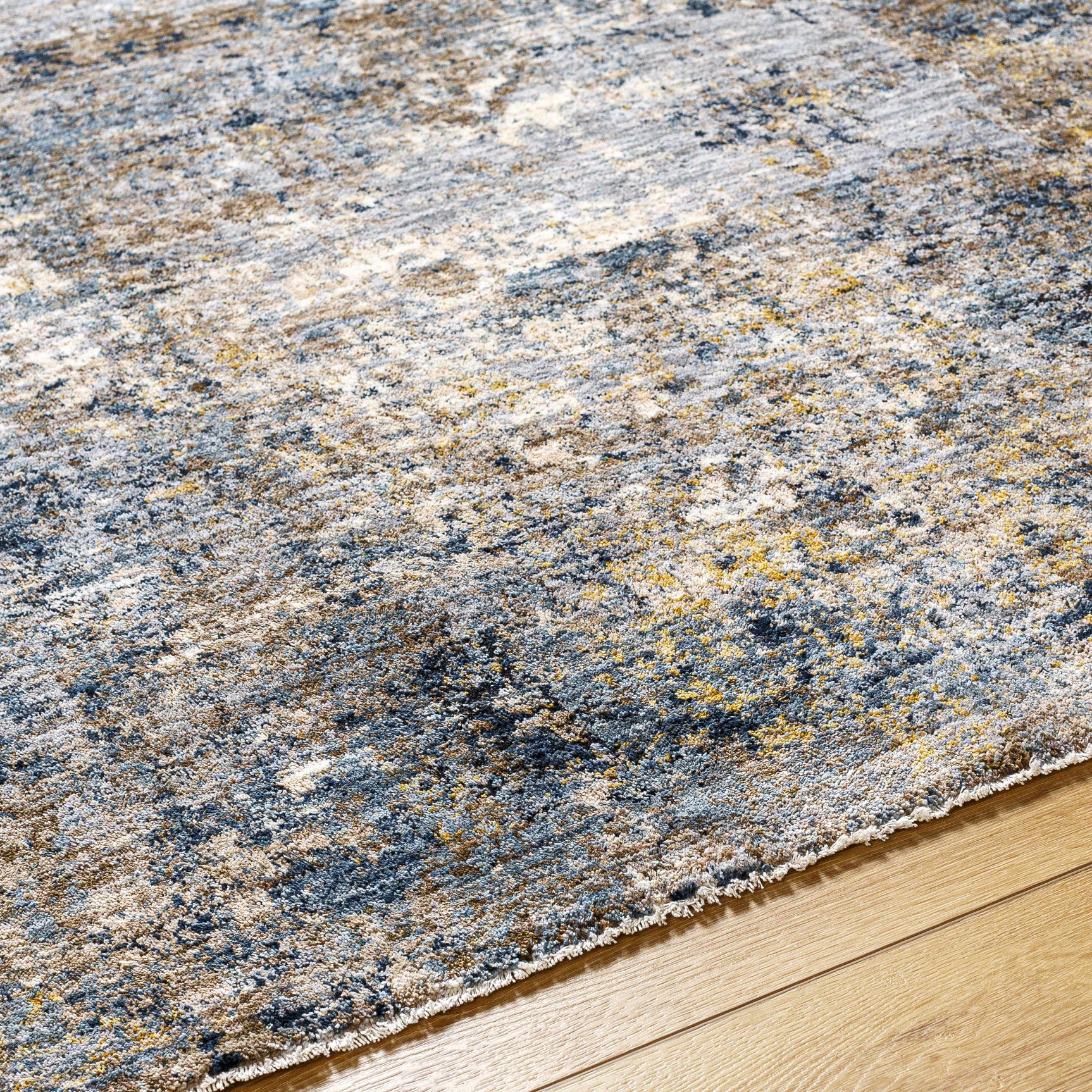 Gorokan Area Rug - Ornate Home