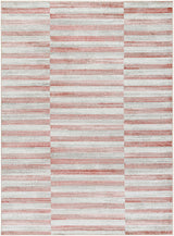 Gorou Pink Area Rug - Clearance - Ornate Home