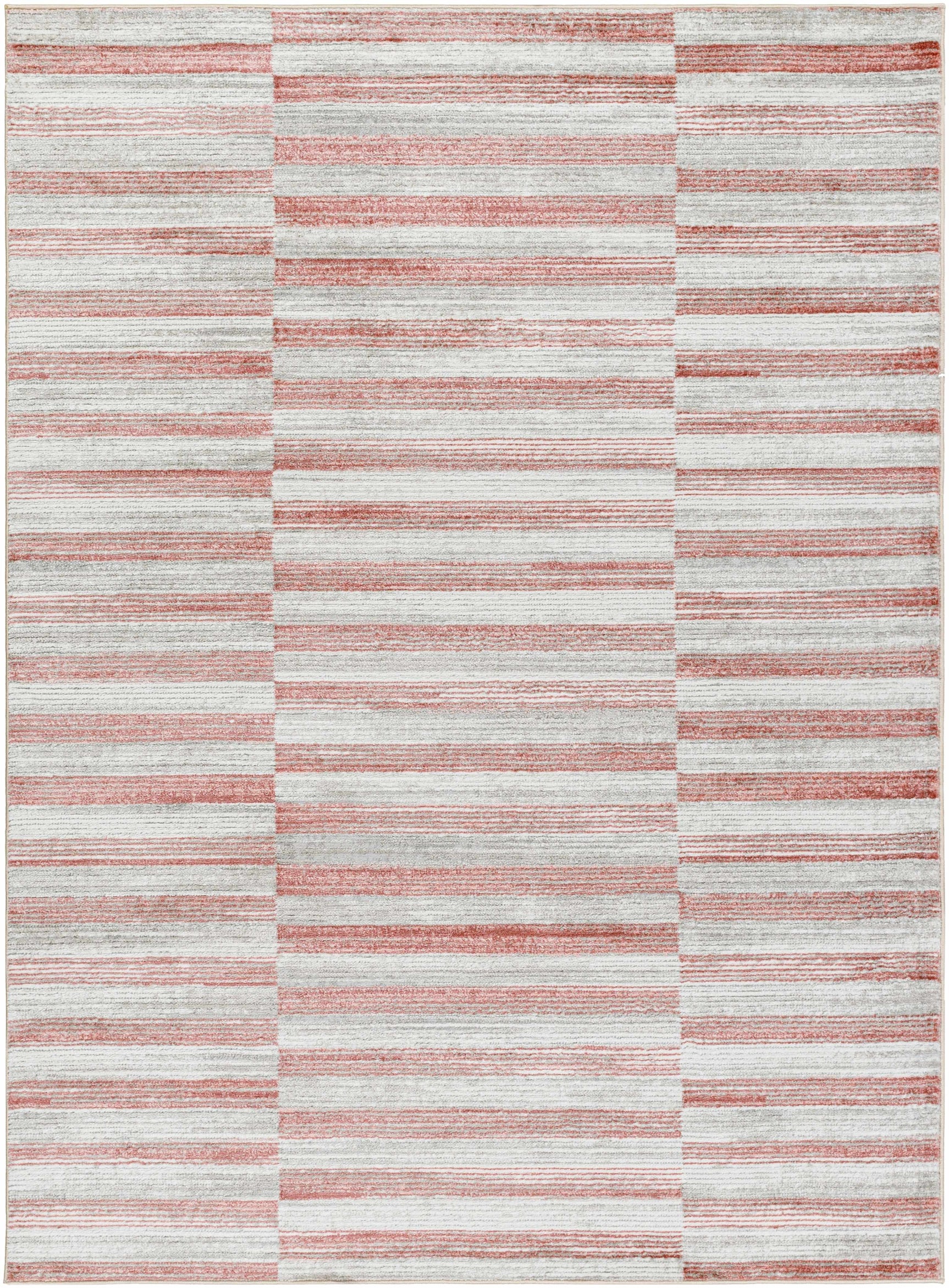 Gorou Pink Area Rug - Clearance - Ornate Home