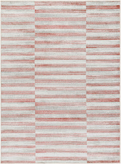 Gorou Pink Area Rug - Clearance - Ornate Home