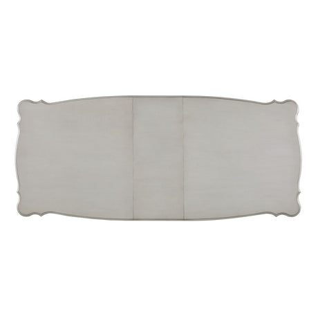 Gorsedd Antique White Dining Table - Ornate Home