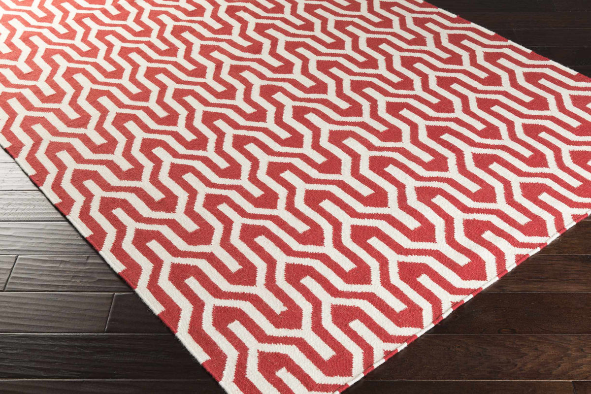 Goshen Area Rug - Clearance - Ornate Home