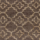 Gotebo Handcrafted Fringed Jute Carpet - Clearance - Ornate Home