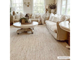 Gowan Beige Area Rug - Ornate Home
