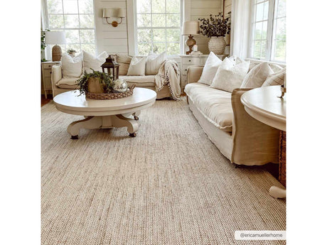 Gowan Beige Area Rug - Ornate Home