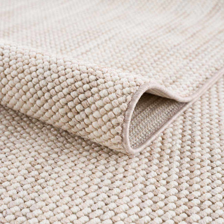 Gowan Beige Area Rug - Ornate Home