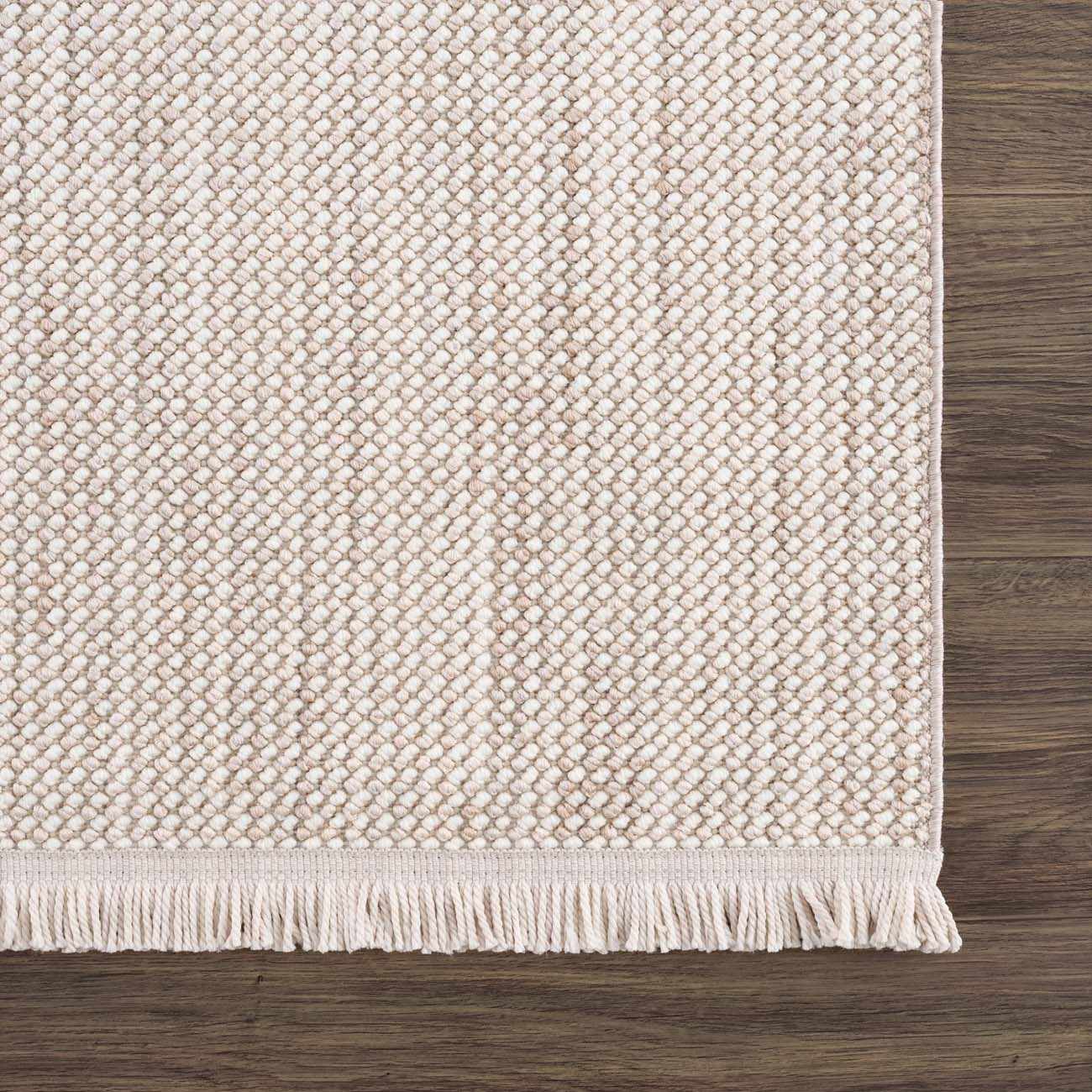 Gowan Beige Area Rug - Ornate Home