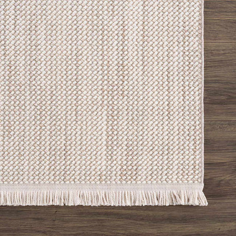 Gowan Beige Area Rug - Ornate Home