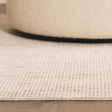 Gowan Beige Area Rug - Ornate Home