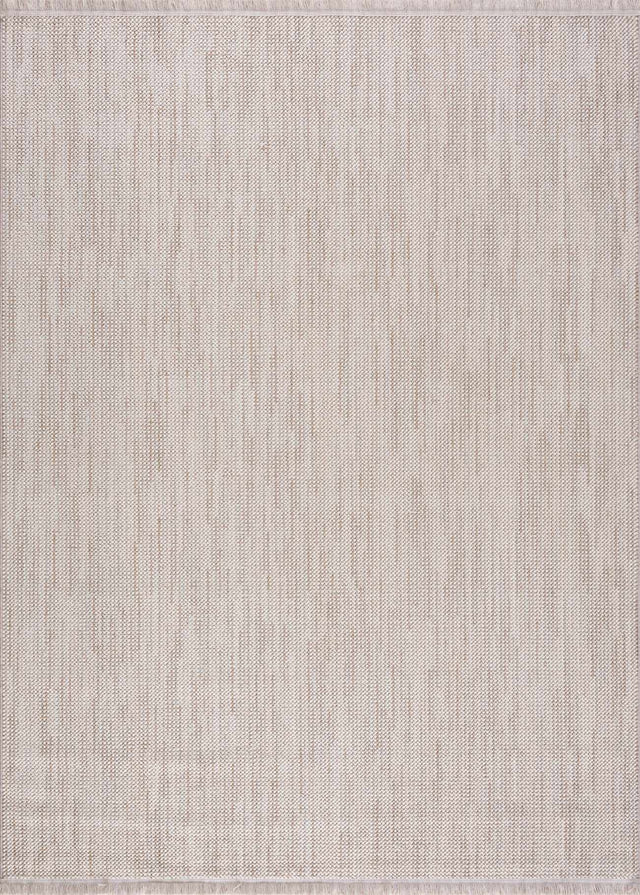 Gowan Beige Area Rug - Ornate Home