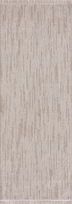 Gowan Beige Area Rug - Ornate Home