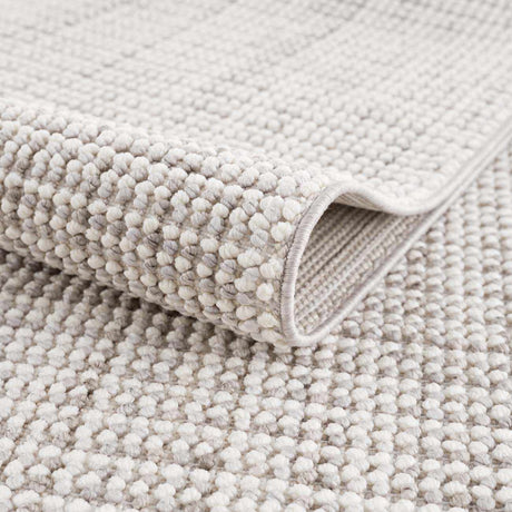 Gowan Cream Area Rug - Ornate Home