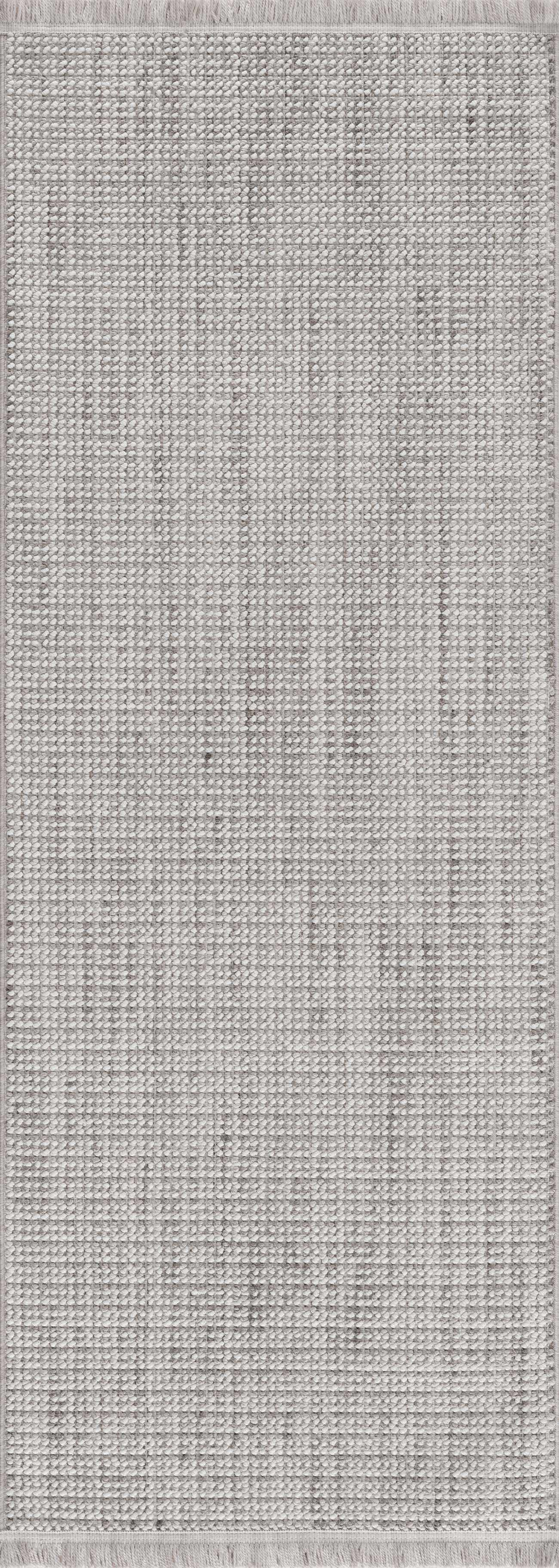 Gowan Cream Area Rug - Ornate Home