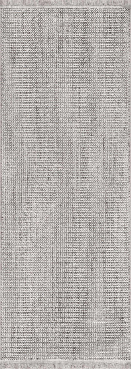 Gowan Cream Area Rug - Ornate Home