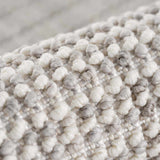 Gowan Cream Area Rug - Ornate Home