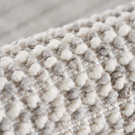 Gowan Cream Area Rug - Ornate Home