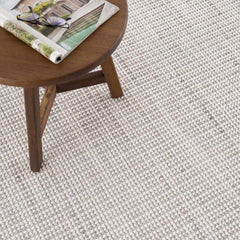 Gowan Cream Area Rug - Ornate Home