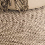 Gowan Cream Area Rug - Ornate Home