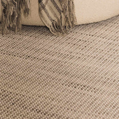 Gowan Cream Area Rug - Ornate Home