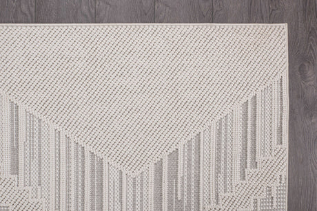 Goya Woven Non-Slip Indoor Area Rug - Ornate Home